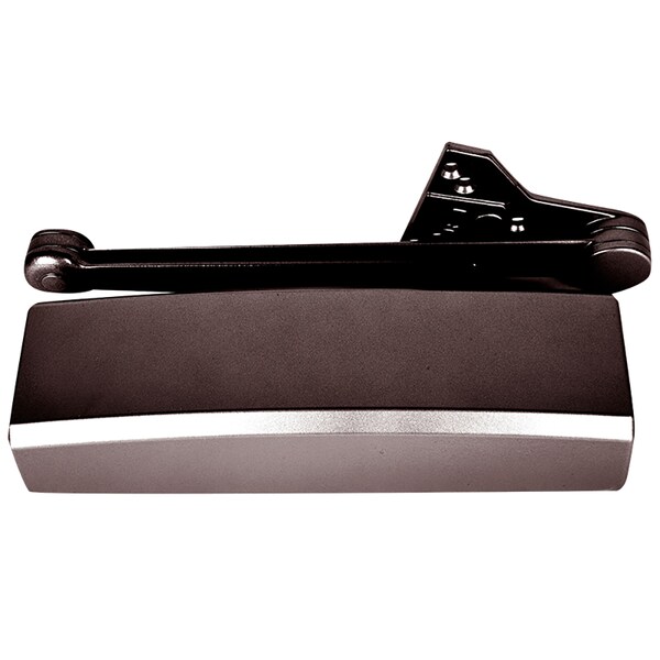 Manual, Hydraulic, 4050 Series Surface Mounted Closers, Surface Mounted Closer, Heavy Duty